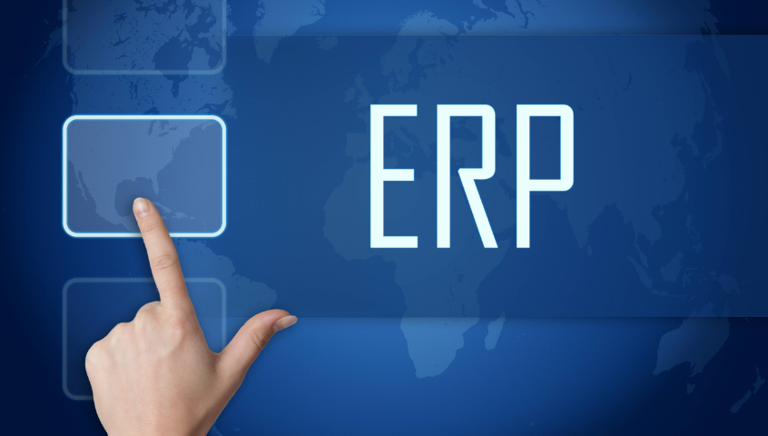 苏州模具汽车配件制造业企业IT外包服务--ERP系统定制开发