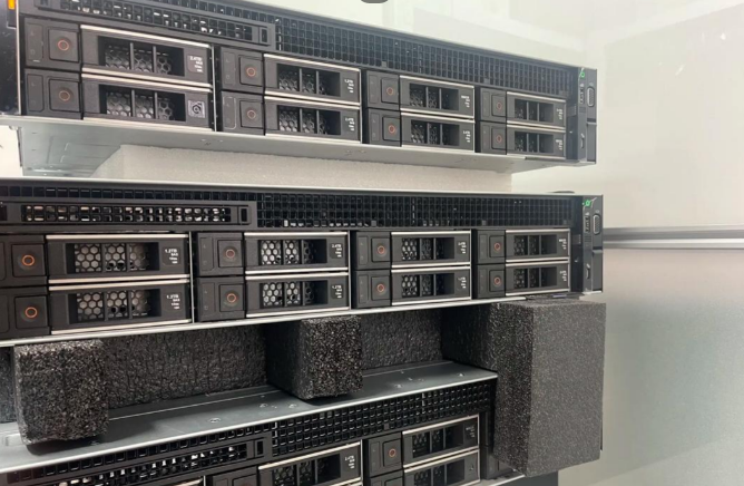 服务器系统蓝屏、卡顿死机怎么办?