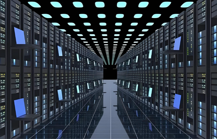 2026年,苏州济丰寰亚Ai算力服务器托管机房介绍