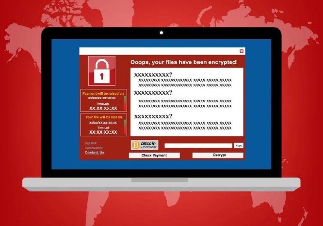 企业遭遇勒索病毒攻击怎么办？