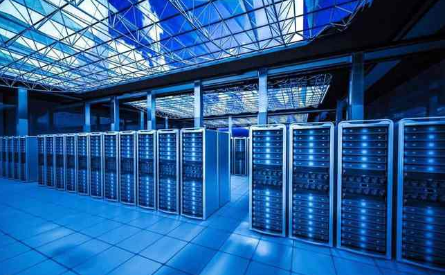 苏州服务器托管哪家好?哪家强?