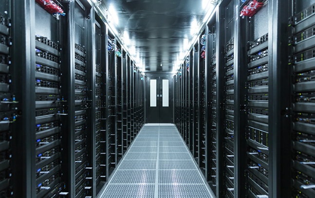 苏州服务器托管商如何选？看机房还是看公司