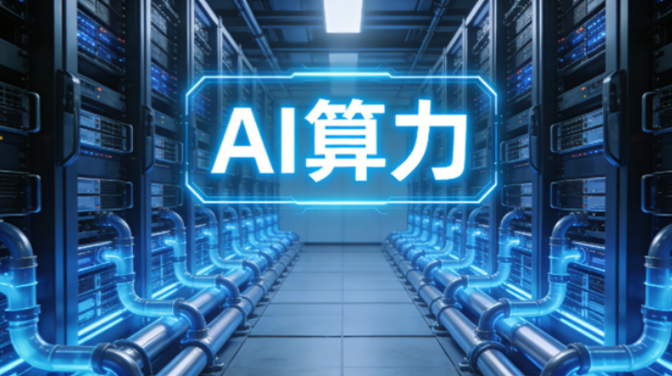 上海AI算力服务器租赁哪家好？