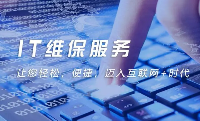 2026年苏州IT外包服务商有哪些